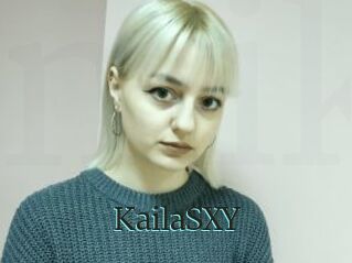 KailaSXY