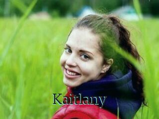 Kaitlany