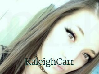 KaleighCarr