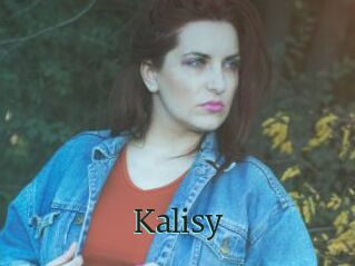 Kalisy