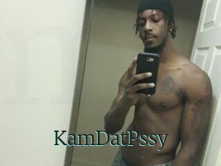 KamDatPssy