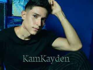KamKayden