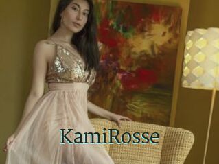 KamiRosse
