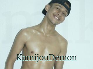 KamijouDemon