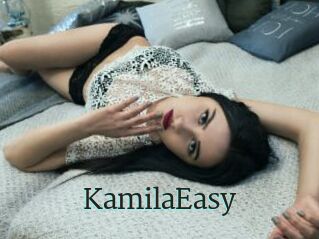 KamilaEasy