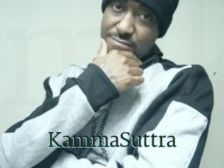 KammaSuttra