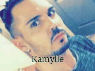 Kamylle