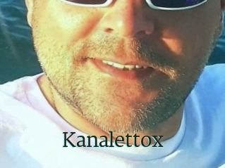 Kanalettox Milky Porn
