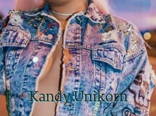 Kandy_Unikorn