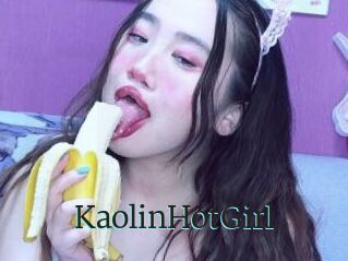 KaolinHotGirl