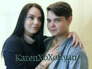KarenXoXoRyan