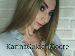 KarinaGoldenMoore