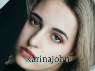 KarinaJohn