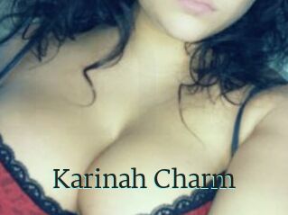 Karinah_Charm