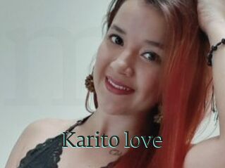 Karito_love