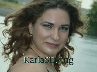 KarlaSDoing