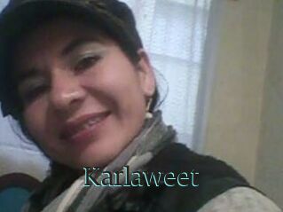 Karlaweet