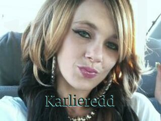 Karlieredd