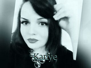 Karlye