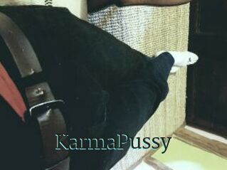 KarmaPussy