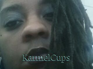 KarmelCups