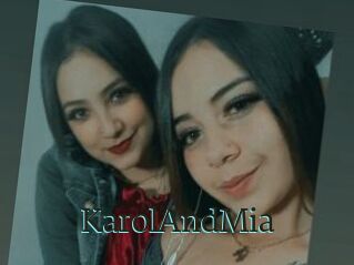 KarolAndMia
