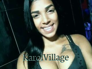 KarolVillage