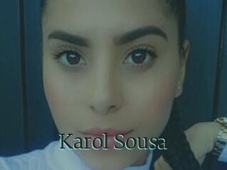 Karol_Sousa