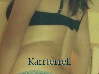 Karrterrell