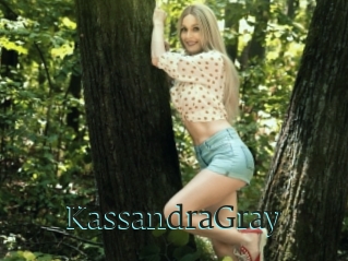 KassandraGray Milky Porn