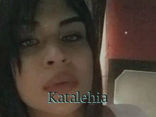 Katalehia