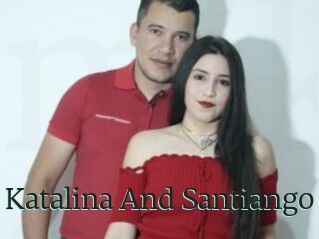 Katalina_And_Santiango