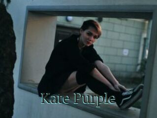 Kate_Purple