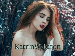 KatrinWaldron Milky Porn