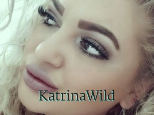KatrinaWild Milky Porn