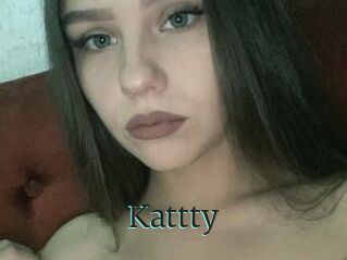 Kattty