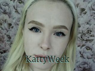 KattyWeek