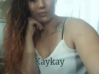 Kaykay