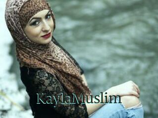 KaylaMuslim