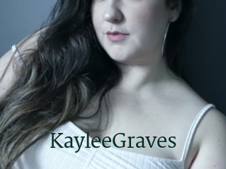 KayleeGraves Milky Porn