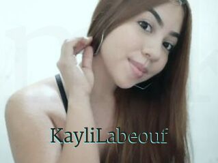 KayliLabeouf