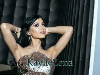 KaylieZena