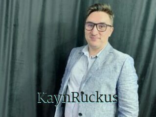 KaynRuckus