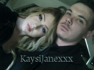 KaysiJanexxx