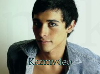 Kazmvdeo