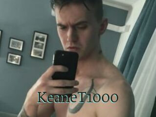 KeaneT1000