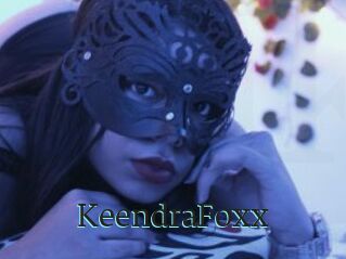 KeendraFoxx