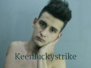 Keenluckystrike