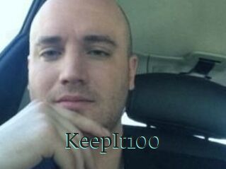 KeepIt100