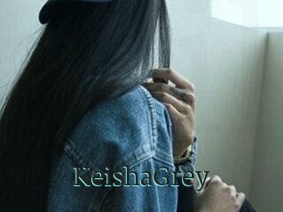 KeishaGrey